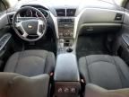 2009 Chevrolet Traverse LT