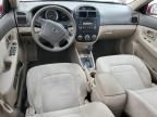 2007 KIA Spectra EX