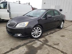 2015 Buick Verano en venta en Windsor, NJ