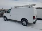 2012 Ford Econoline E250 Van