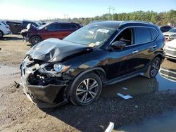 Salvage cars for sale at Greenwell Springs, LA auction: 2019 Nissan Rogue S