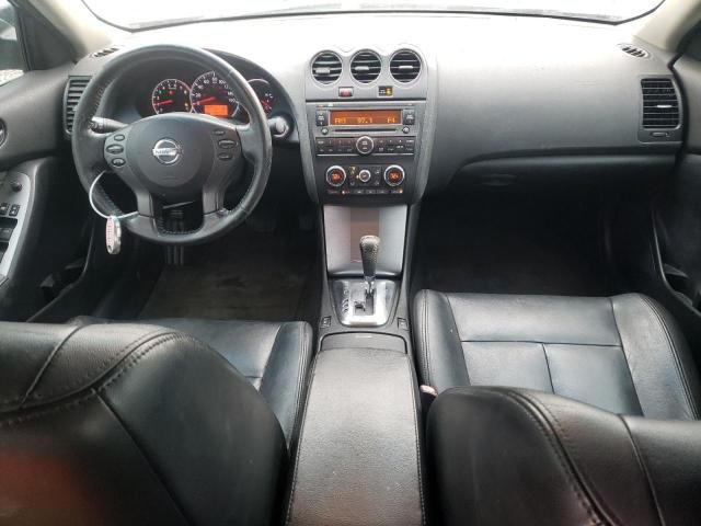 2011 Nissan Altima Base