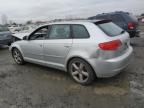 2008 Audi A3 2.0