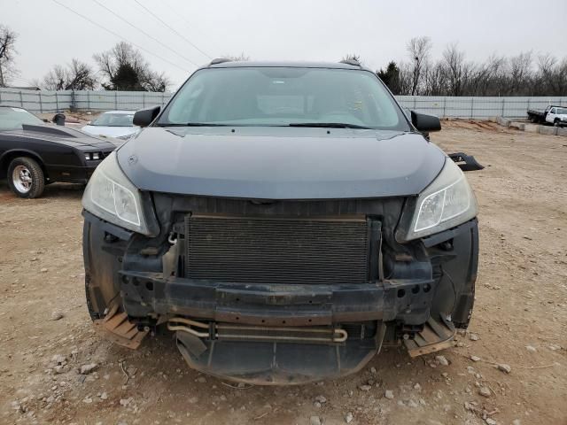 2013 Chevrolet Traverse LS