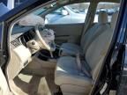 2009 Nissan Versa S