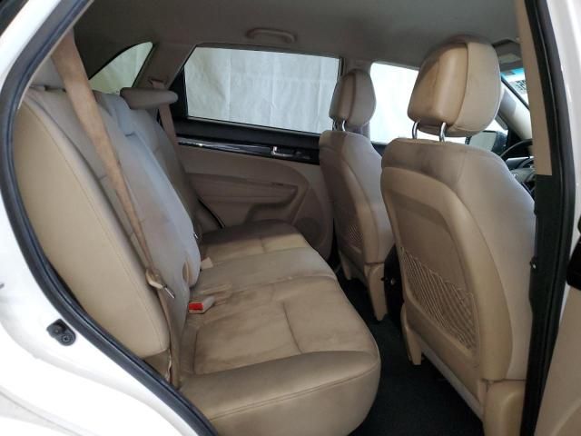 2011 KIA Sorento Base