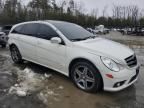 2010 Mercedes-Benz R 350 4matic