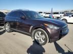 2011 Infiniti FX35