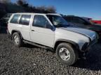 1992 Nissan Pathfinder XE