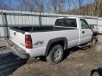 2004 Chevrolet Silverado K1500