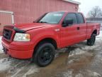 2008 Ford F150