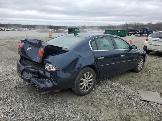 2009 Buick Lucerne CXL