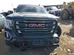 2021 GMC Sierra K1500 AT4