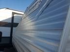 2014 Coleman Travel Trailer