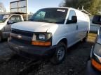 2007 Chevrolet Express G2500