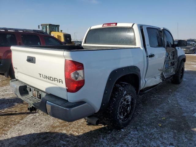 2014 Toyota Tundra Crewmax SR5