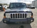 2008 Jeep Commander Sport