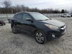 2015 Hyundai Tucson Limited