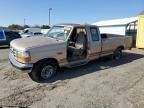 1997 Ford F250