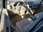 2007 Nissan Frontier King Cab LE