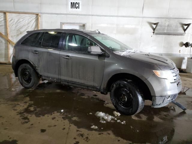 2010 Ford Edge SEL