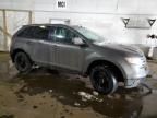 2010 Ford Edge SEL