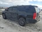 2014 GMC Yukon XL K1500 SLT