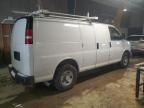 2015 Chevrolet Express G2500