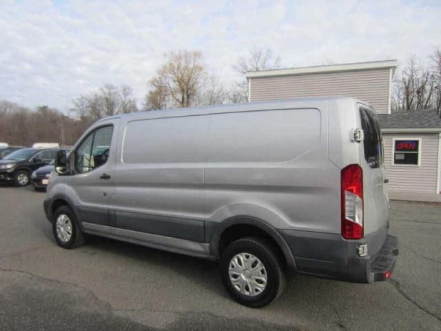 2015 Ford Transit T-250