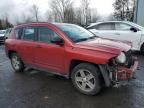 2010 Jeep Compass Sport