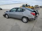 2014 Nissan Versa S