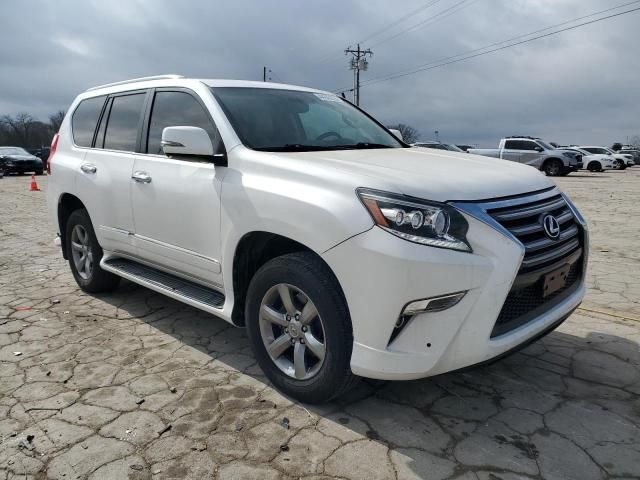 2013 Lexus GX 460 Premium