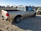 2000 Ford Ranger Super Cab