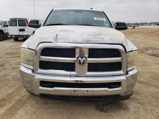 2015 Dodge RAM 2500 ST