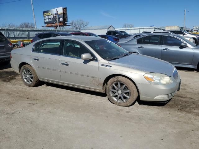 2007 Buick Lucerne CXL