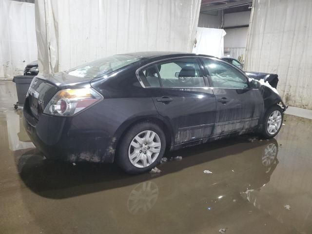 2011 Nissan Altima Base