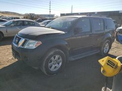 2012 Nissan Pathfinder S en venta en Colorado Springs, CO