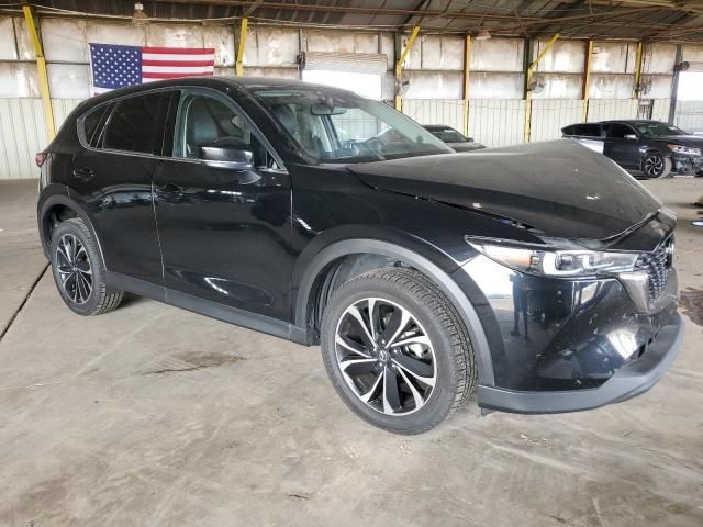 2023 Mazda CX-5 Premium Plus