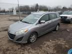 2014 Mazda 5 Sport