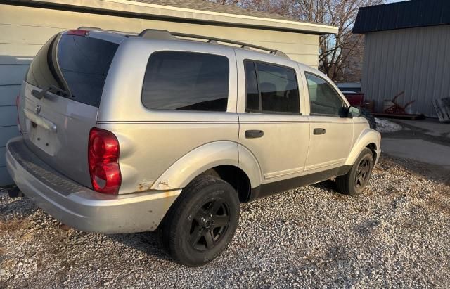 2004 Dodge Durango SLT