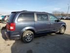 2008 Chrysler Town & Country Touring