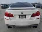 2015 BMW 550 XI