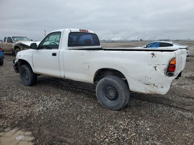 2003 Toyota Tundra