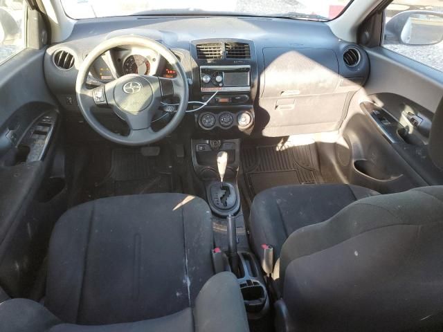 2010 Scion XD