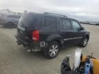 2014 Honda Pilot Touring