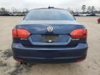 2011 Volkswagen Jetta SEL