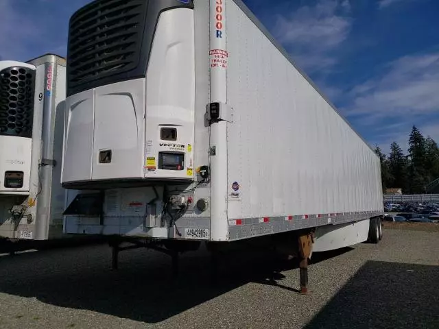 2016 Utility Reefer