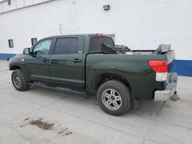 2011 Toyota Tundra Crewmax SR5