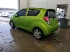 2015 Chevrolet Spark LS