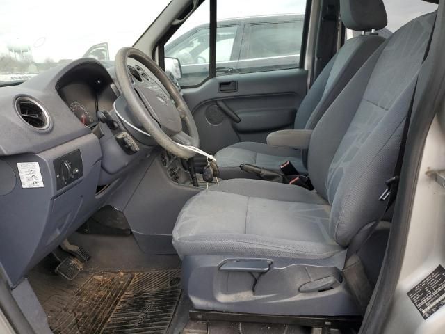 2013 Ford Transit Connect XLT Premium